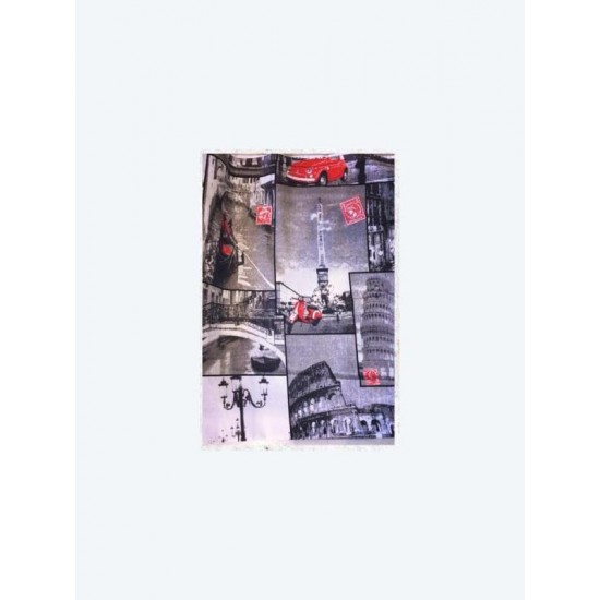 ΤΡΑΠΕΖΟΜΑΝΤΗΛΟ ROME 140X180