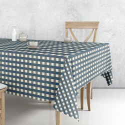 ΤΡΑΠΕΖΟΜΑΝΤΗΛΟ 2024 BLUE 140X180