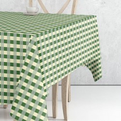 ΤΡΑΠΕΖΟΜΑΝΤΗΛΟ 2024 GREEN 140X180