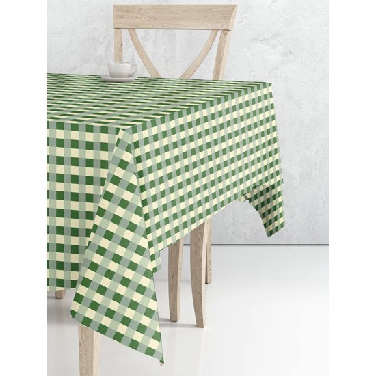 ΤΡΑΠΕΖΟΜΑΝΤΗΛΟ 2024 GREEN 140X180