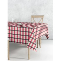 ΤΡΑΠΕΖΟΜΑΝΤΗΛΟ 5452 RED 140X180