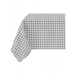 ΤΡΑΠΕΖΟΜΑΝΤΗΛΟ 5467 GREY 140X180