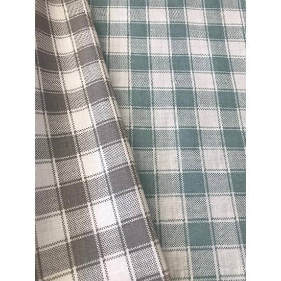 ΤΡΑΠΕΖΟΜΑΝΤΗΛΟ 5467 GREY 140X180
