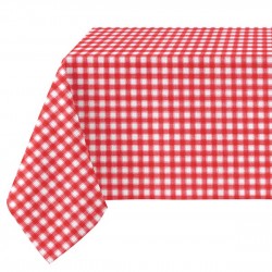 ΤΡΑΠΕΖΟΜΑΝΤΗΛΟ 5467 RED 140X180