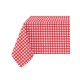 ΤΡΑΠΕΖΟΜΑΝΤΗΛΟ 5467 RED 140X180