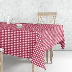 ΤΡΑΠΕΖΟΜΑΝΤΗΛΟ 5467 RED 140X180