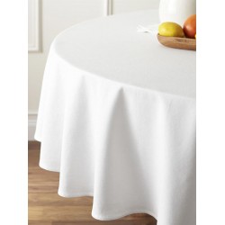 ΤΡΑΠΕΖΟΜΑΝΤΗΛΟ ΑΛΕΚΙΑΣΤΟ WHITE 150X150