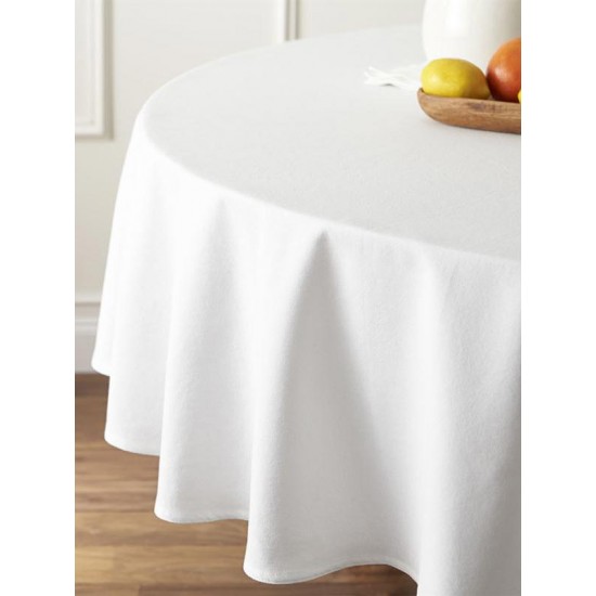 ΤΡΑΠΕΖΟΜΑΝΤΗΛΟ ΑΛΕΚΙΑΣΤΟ WHITE 150X150