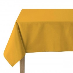 ΤΡΑΠΕΖΟΜΑΝΤΗΛΟ ROULA 2 MUSTARD 150X170