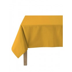 ΤΡΑΠΕΖΟΜΑΝΤΗΛΟ ROULA 2 MUSTARD 150X150