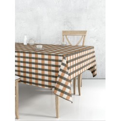 ΤΡΑΠΕΖΟΜΑΝΤΗΛΟ 5452 BEIGE 140X220
