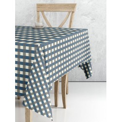 ΤΡΑΠΕΖΟΜΑΝΤΗΛΟ 2024 BLUE 140X220