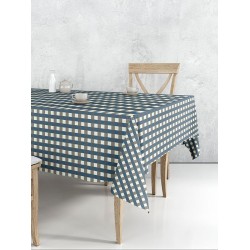 ΤΡΑΠΕΖΟΜΑΝΤΗΛΟ 2024 BLUE 140X220