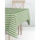 ΤΡΑΠΕΖΟΜΑΝΤΗΛΟ 2024 GREEN 140X220