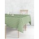 ΤΡΑΠΕΖΟΜΑΝΤΗΛΟ 2024 GREEN 140X220