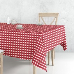 ΤΡΑΠΕΖΟΜΑΝΤΗΛΟ 2024 RED 140X220