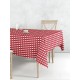 ΤΡΑΠΕΖΟΜΑΝΤΗΛΟ 2024 RED 140X220