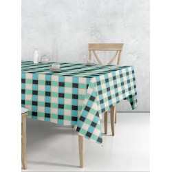ΤΡΑΠΕΖΟΜΑΝΤΗΛΟ 5452 BLUE 140X220