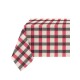 ΤΡΑΠΕΖΟΜΑΝΤΗΛΟ 5452 RED 140X220