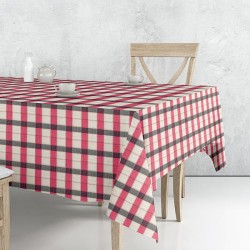 ΤΡΑΠΕΖΟΜΑΝΤΗΛΟ 5452 RED 140X220