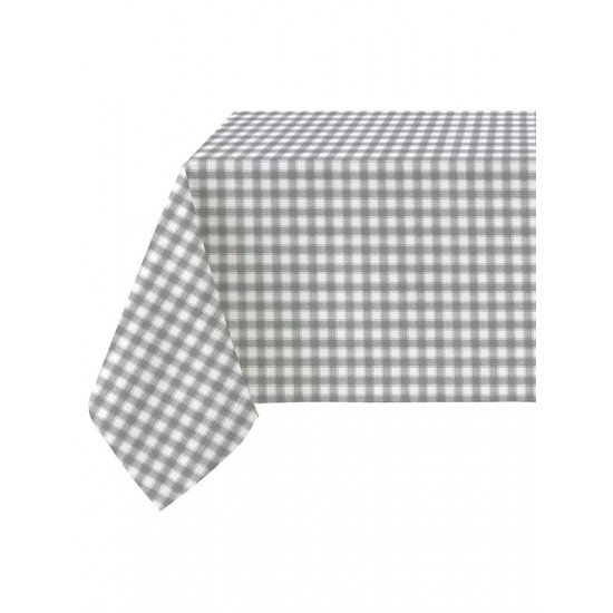 ΤΡΑΠΕΖΟΜΑΝΤΗΛΟ 5467 GREY 140X220