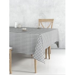 ΤΡΑΠΕΖΟΜΑΝΤΗΛΟ 5467 GREY 140X220