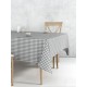 ΤΡΑΠΕΖΟΜΑΝΤΗΛΟ 5467 GREY 140X220