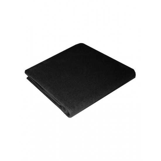 ΚΟΥΒΕΡΤΑ ΣΚΥΛΟΥ BLACK 110X140