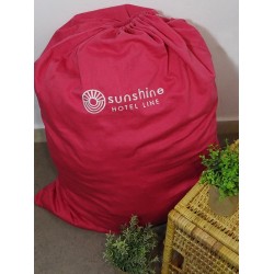 ΣΑΚΟΣ ΥΦΑΣΜΑΤΙΝΟΣ ΕΠΑΓΓΕΛΜΑΤΙΚΟΣ FUCHSIA 75X95