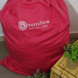 ΣΑΚΟΣ ΥΦΑΣΜΑΤΙΝΟΣ ΕΠΑΓΓΕΛΜΑΤΙΚΟΣ FUCHSIA 75X95