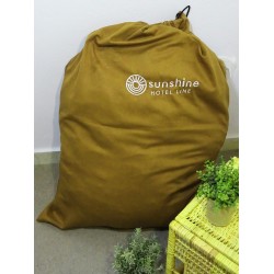 ΣΑΚΟΣ ΥΦΑΣΜΑΤΙΝΟΣ ΕΠΑΓΓΕΛΜΑΤΙΚΟΣ MUSTARD 75X95