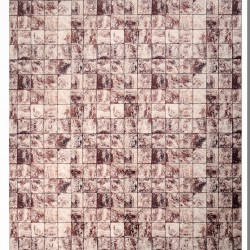 SOHO 140X200 ΤΑΠ. Ρ.Ρ.COTTON ΤΟΥΡΚΙΑΣ