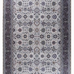 VERDE 160X230 ΤΑΠ. Ρ.Ρ.& COTTON ΤΟΥΡΚΙΑΣ