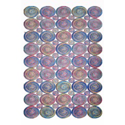 SOHO 160X230 ΤΑΠ. Ρ.Ρ.COTTON ΤΟΥΡΚΙΑΣ