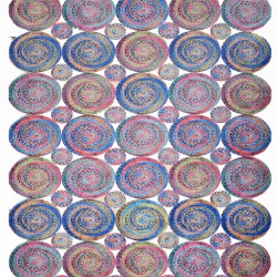 SOHO 160X230 ΤΑΠ. Ρ.Ρ.COTTON ΤΟΥΡΚΙΑΣ