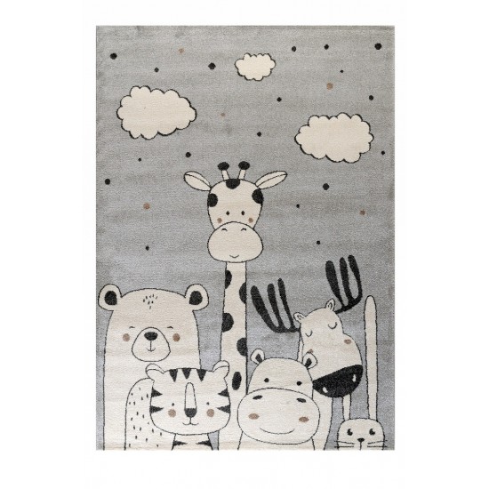 SOUND 133X190 ΤΑΠ. Ρ.Ρ. ΤΟΥΡΚΙΑΣ